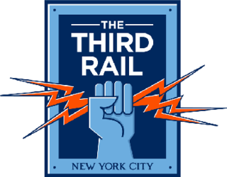<span class="mw-page-title-main">Third Rail (MLS supporters association)</span>