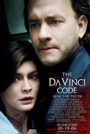 Film The Da Vinci Code