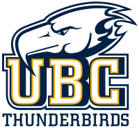 UBC Thunderbirds Logo.svg