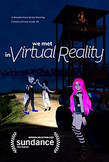 VRChat the Movie (2022) - IMDb