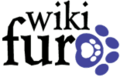 the WikiFur logo