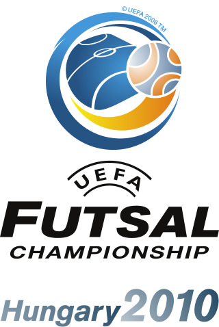 <span class="mw-page-title-main">2010 UEFA Futsal Championship</span> International football competition