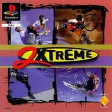 2xtreme ps1