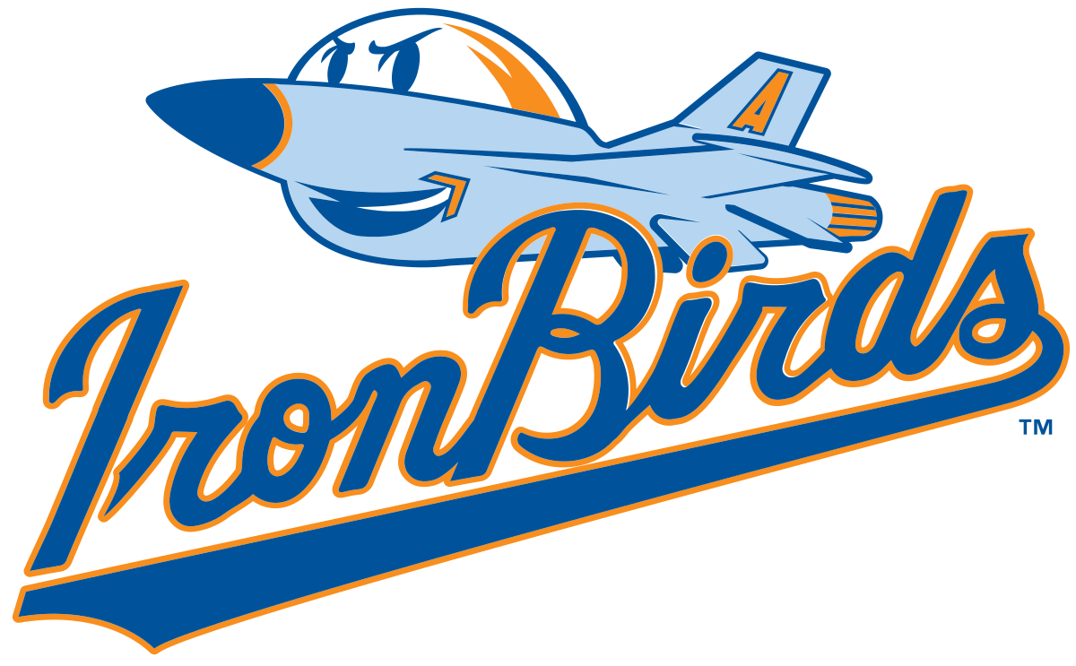 Mac Horvath promoted to High-A Aberdeen Ironbirds 