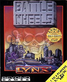 Atari Lynx BattleWheels покрива art.jpg