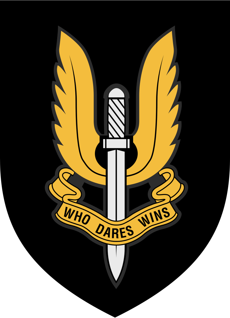 Special Air Service Regiment Wikipedia