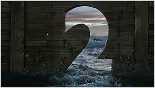 <span class="mw-page-title-main">BBC Two 'Window on the World' idents</span>