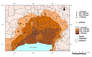 Seismic microzonation