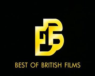 <i>Best of British</i> (TV series) British TV series or programme