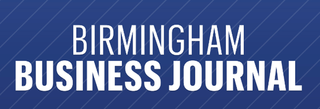 The Birmingham Business Journal is a weekly business newspaper 