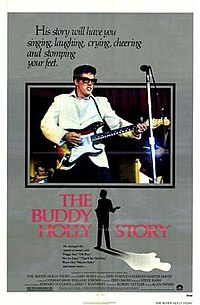 The Buddy Holly Story