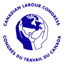 Canadian Labour Congress logo.svg