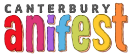 Canterbury Anifest logo.png