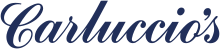 Logo de Carluccio.svg