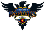 Colorado Raptors logo (2019-20) Colorado Raptors Logo.png