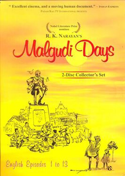 Malgudi Days (TV series)