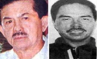 <span class="mw-page-title-main">Dacer–Corbito double murder case</span> Filipino murder victim