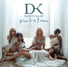 Danity Kane - Dollhouse.png'ye hoş geldiniz