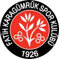 Logo Fatih Karagümrük