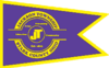 Flag of Jackson Township, Stark County, Ohio