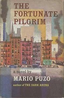 Fortunate pilgrim novel.jpg