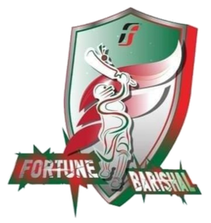 Fortune Barishal Franchise cricket team