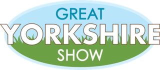 <span class="mw-page-title-main">Great Yorkshire Show</span>