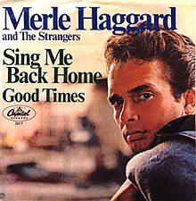 Haggard - Portada de Sing Me Back Home.jpg