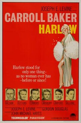 Original theatrical poster