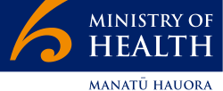 Thumbnail for Ministry of Health (New Zealand)