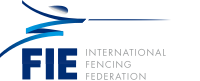 International Fencing Federation logo.svg