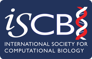 International Society for Computational Biology learned society for computational biology