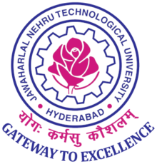 JNTU Hyderabad logo.png