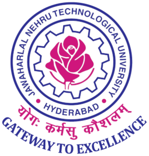 Jawaharlal Nehru Technological University, Hyderabad University in Hyderabad, Telangana