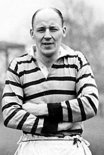 Jack Kitching English rugby league footballer and coach