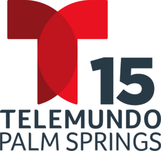 <span class="mw-page-title-main">KUNA-LD</span> Telemundo affiliate in Indio, California