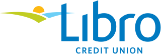 <span class="mw-page-title-main">Libro Credit Union</span> Credit union in Canada