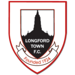 Longford Town F.C. crest