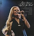 Thumbnail for File:Lynn Anderson-Top of the World.jpg