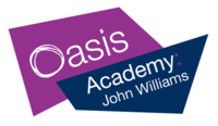 OA جان ویلیامز Logo.png