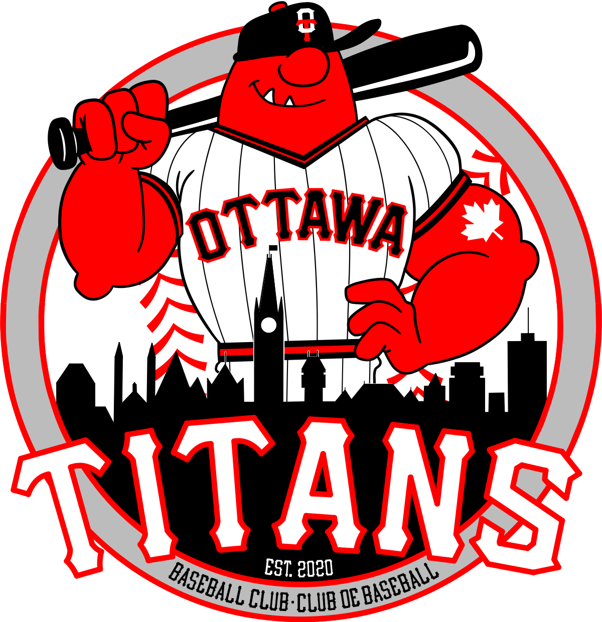 Ottawa Titans - Wikipedia