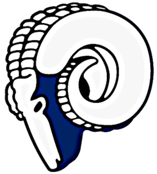 <span class="mw-page-title-main">1946 Los Angeles Rams season</span> NFL team season (first in LA)