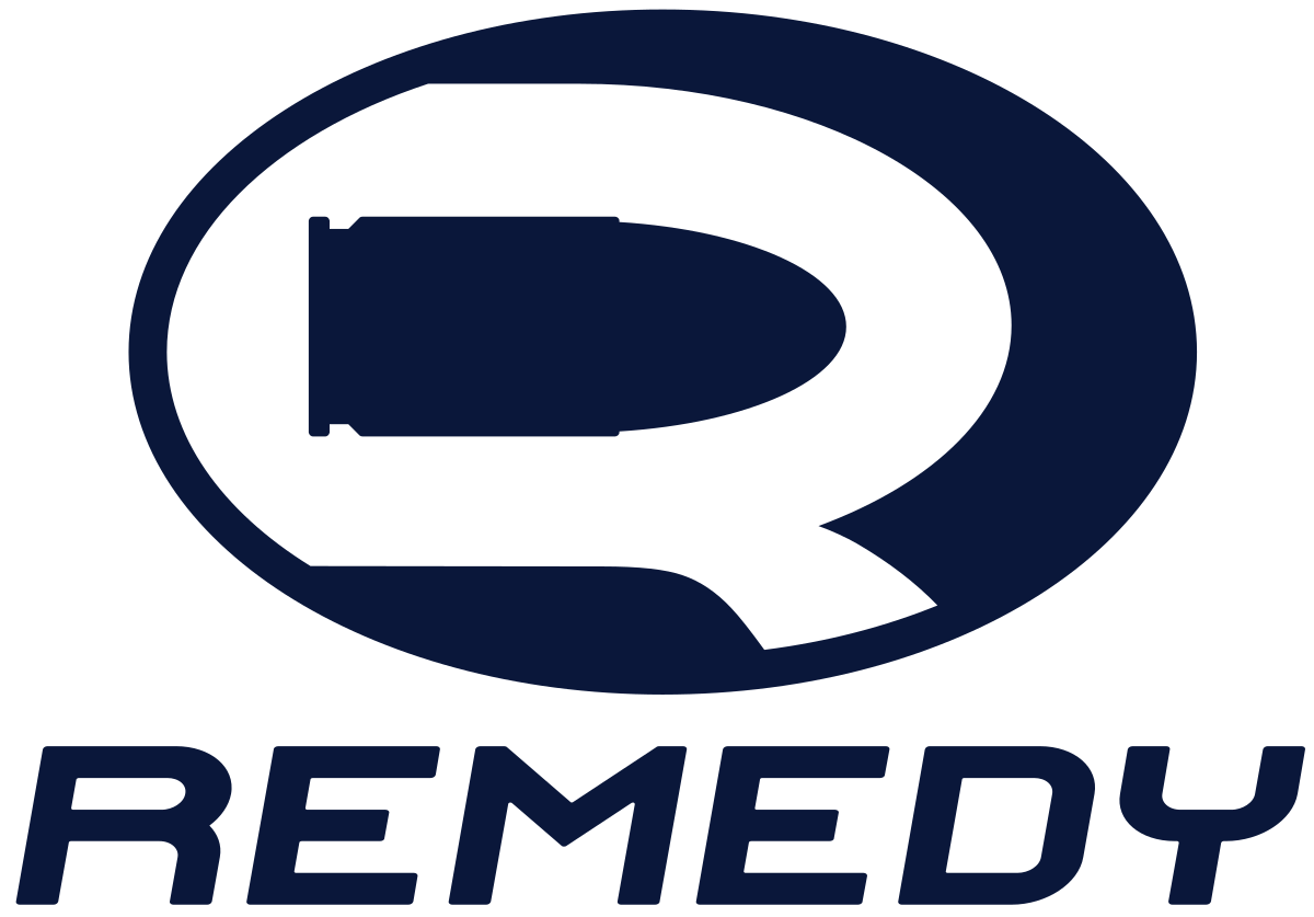 remedy entertainment video games