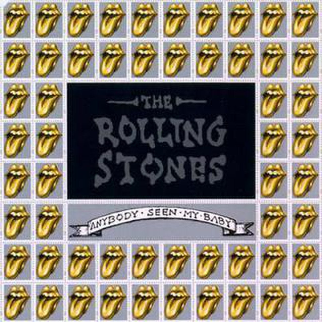 Rolling stones anybody