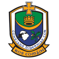 Roscommon GAA crest.png