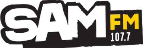 Sam FM Radio (Swindon)