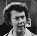 Ida Barlow