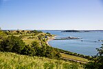 Thumbnail for Boston Harbor Islands National and State Park