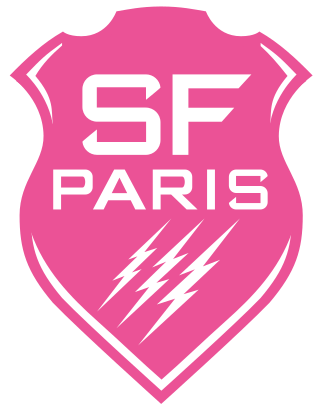 <span class="mw-page-title-main">Stade Français</span> Rugby union team