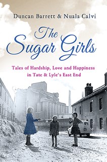 <i>The Sugar Girls</i>